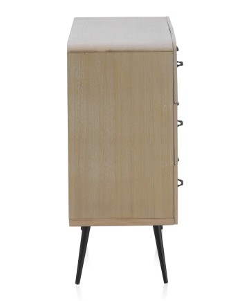 Commode 6 tiroirs
