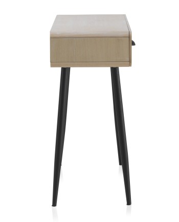 Console 2 tiroirs