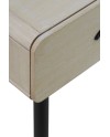 Console 2 tiroirs