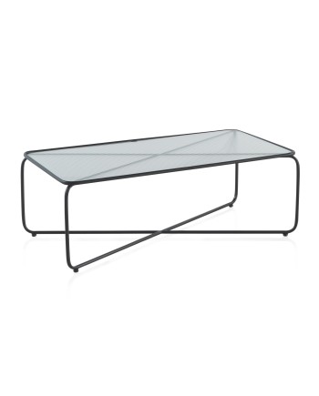 Mesa de Centro Metal