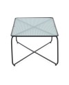 Mesa de Centro Metal