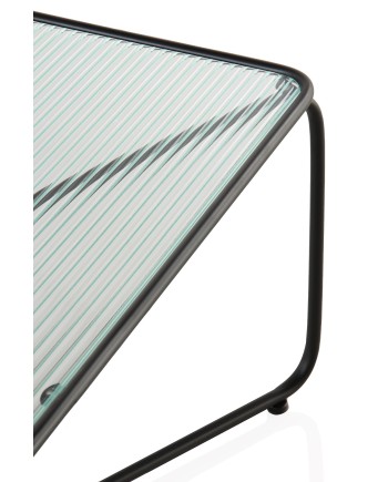 Mesa de Centro Metal