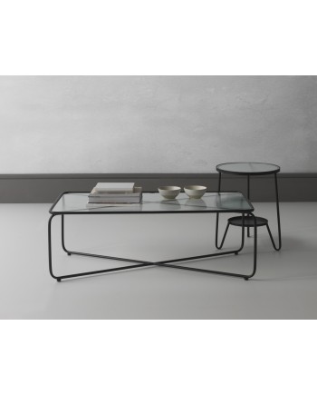 Mesa de Centro Metal