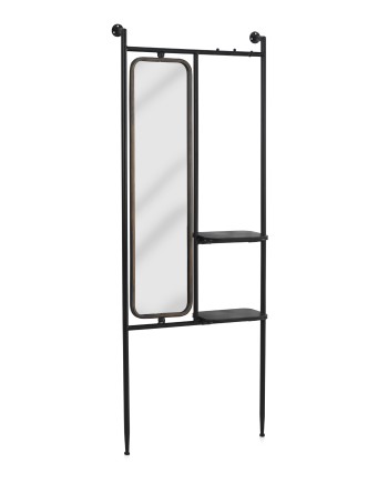 Consola Metal de Parede