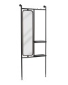 Consola Metal de Parede