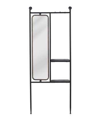 Consola Metal de Parede