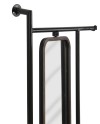 Consola Metal de Parede