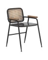 Sillón Metálico