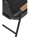 Sillón Metálico