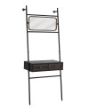 Consola Metal de Parede