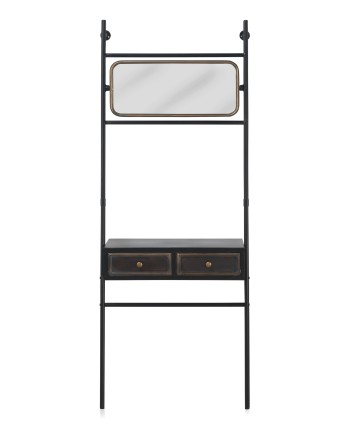 Consola Metal de Pared