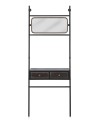 Consola Metal de Parede