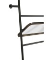 Consola Metal de Pared