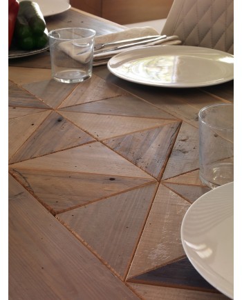 Table à manger