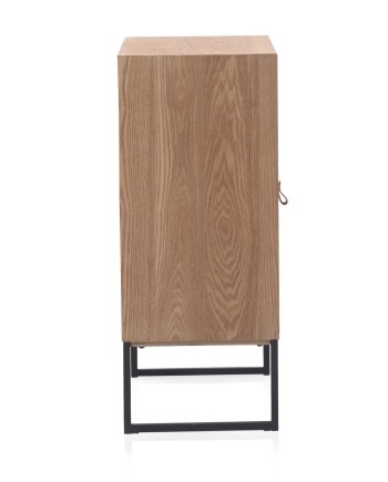 Table de chevet 1 porte