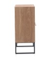 Table de chevet 1 porte