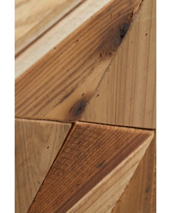 Table de chevet 1 porte