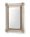 Miroir mural