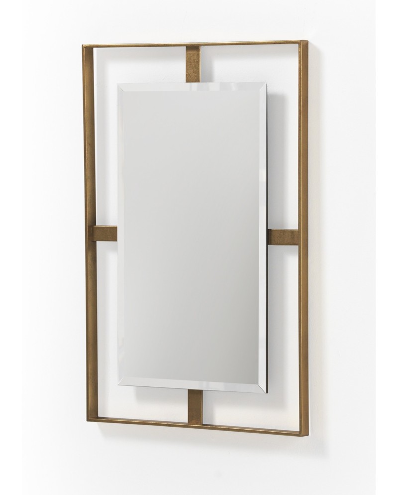 Miroir mural