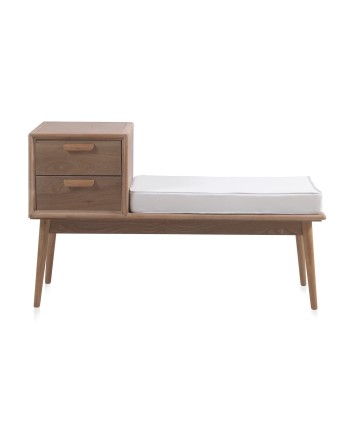 Commode-banquette, Rott