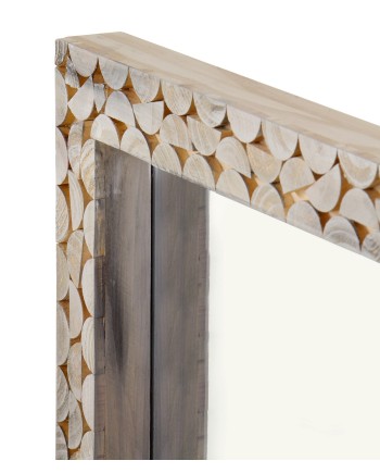 Espejo de pared