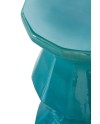 Pouf en céramique