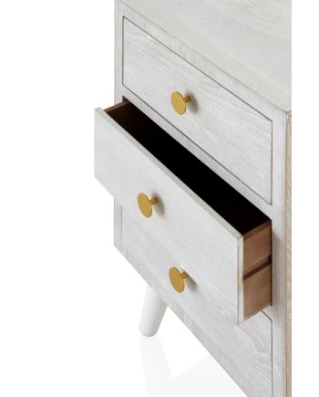 Mesa de cabeceira