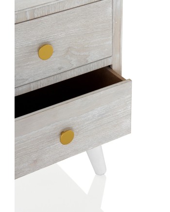 Mesa de cabeceira