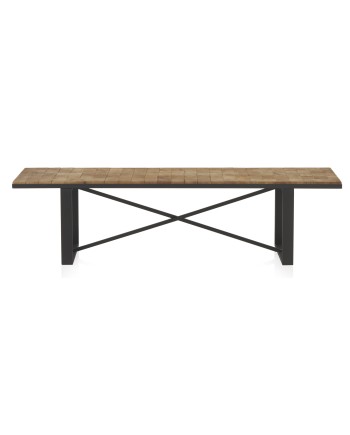 banc de table à manger