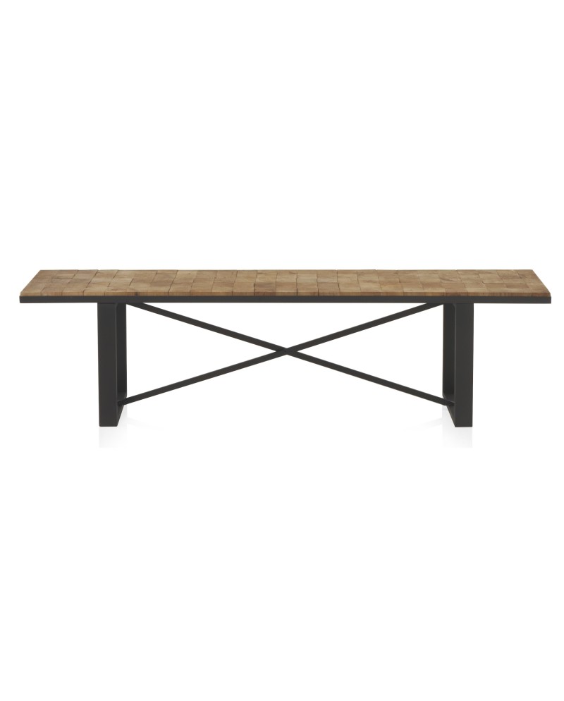 banc de table à manger