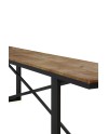 banc de table à manger
