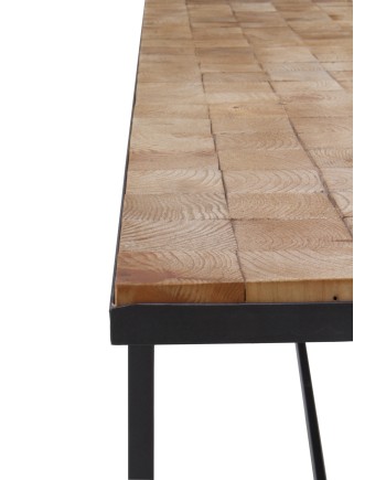 banc de table à manger