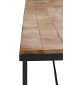 banc de table à manger
