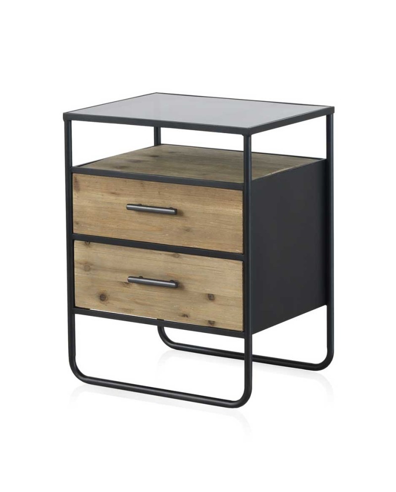 Table de chevet