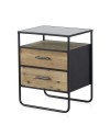 Table de chevet