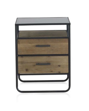 Table de chevet