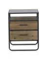 Table de chevet