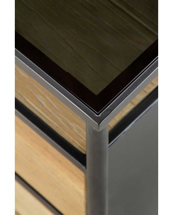 Table de chevet