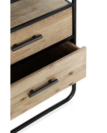 Table de chevet