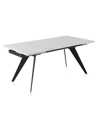 mesa de jantar extensível