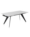 mesa de jantar extensível