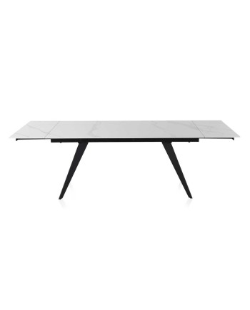 mesa de jantar extensível