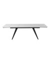 mesa de jantar extensível