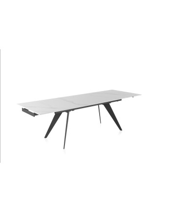 mesa de jantar extensível