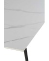 mesa de jantar extensível