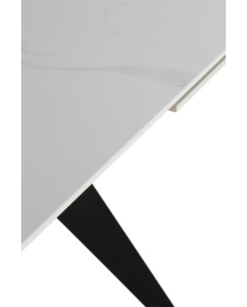 mesa de jantar extensível