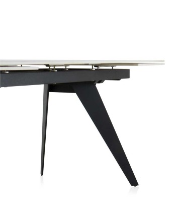 mesa de jantar extensível