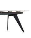 mesa de jantar extensível
