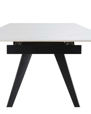 mesa de jantar extensível