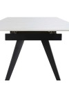 mesa de jantar extensível